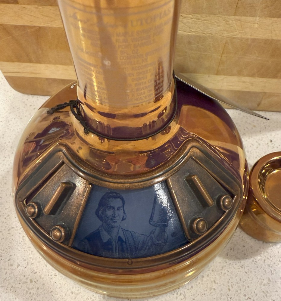 Sam Adams Utopia 2013 (EMPTY)