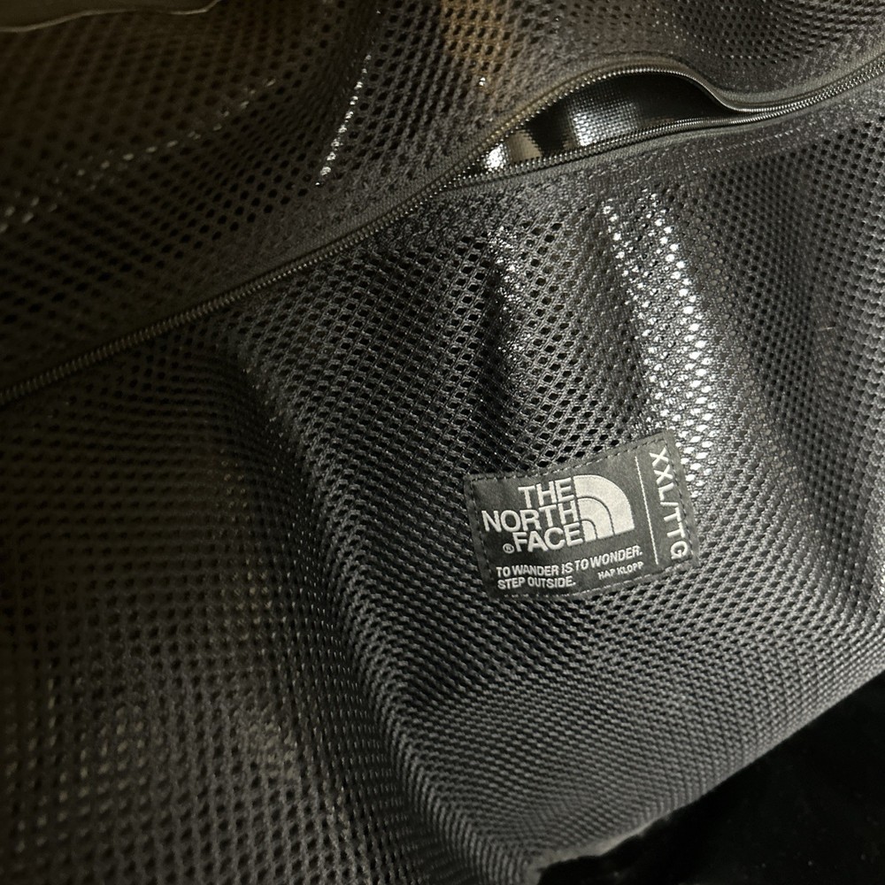 The North Face Base Camp Duffel XXL Backpack Bag
