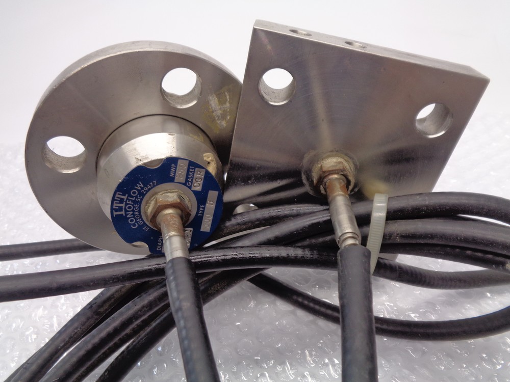 ITT 300B DIAPHRAGM SEAL SENSOR UNMP