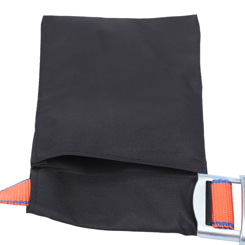 Adjustable Harness Belt Tree Climbing Spikes 2 Gear Non-Slip Tree Climbing Tool