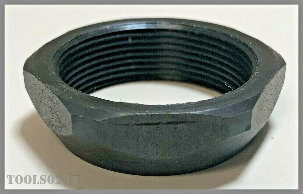 WP-123828 Chicago Pneumatic Cylinder Lock Nut