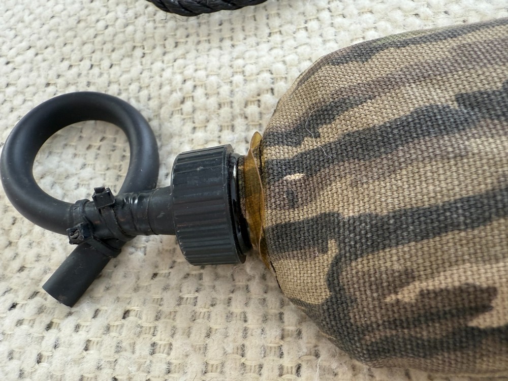 Deer Scent Dripper Bottle