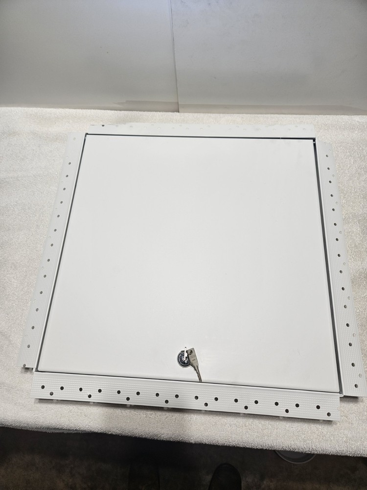 16X16 Locking Metal Access Door
