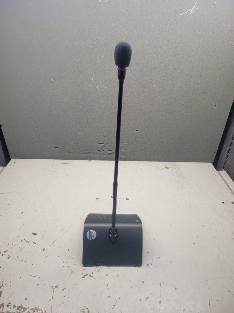 Danish Interpretation Systems DC 5980 P Conference Unit Only