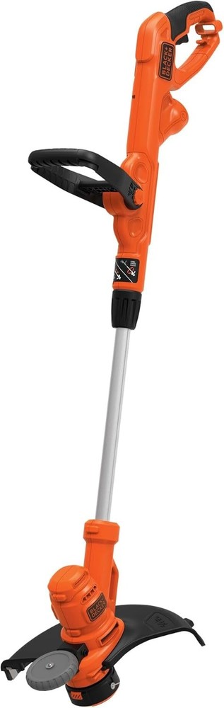 Weed Wacker W/ Auto Feed 14-Inch 2 in 1 String Trimmer Lawn Edger Powerful
