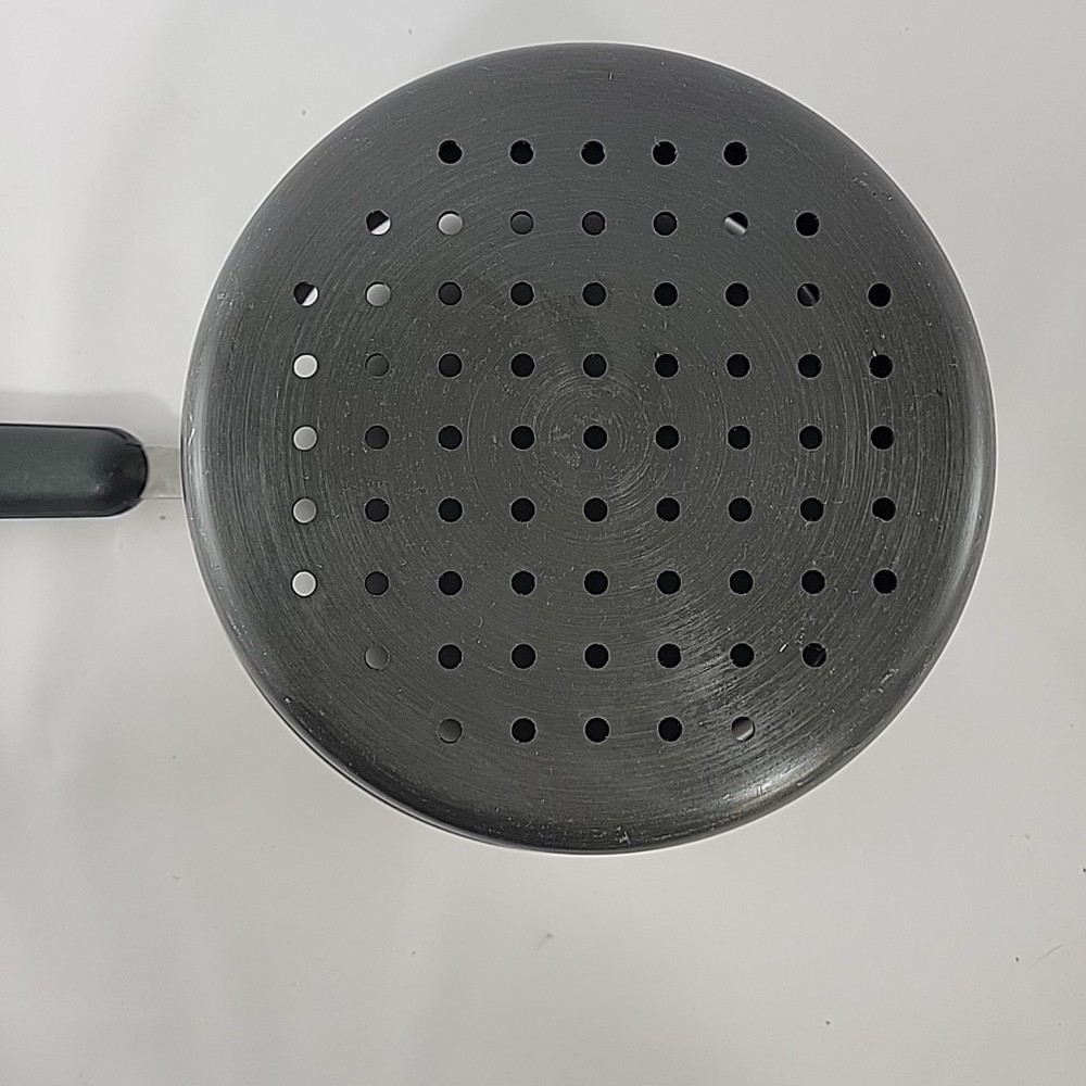 Anodized Aluminum Steamer Insert 7"