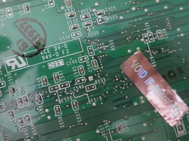 OKI C5100 C5300 Printer Engine Controller Board PCBA P/N 41903499 OkiData