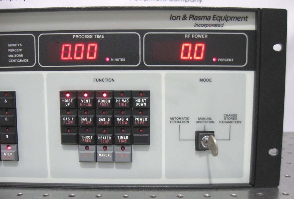 C201597 Advanced Energy PC-5100 Plasma Process Controller (4013-015-D)