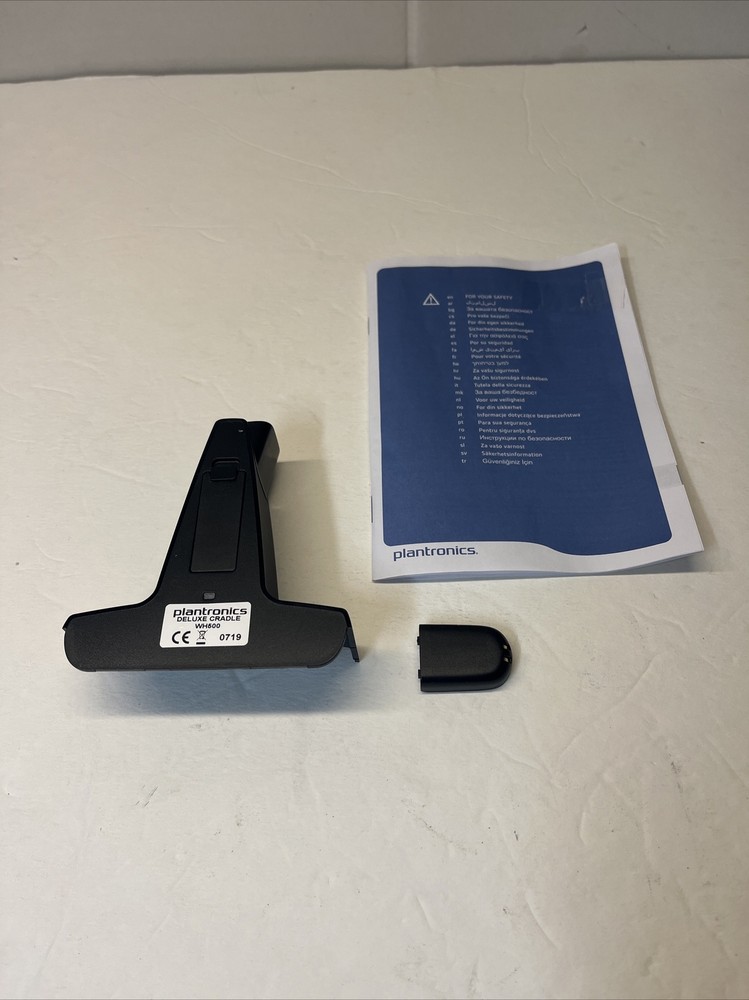 Plantronics 84601-01