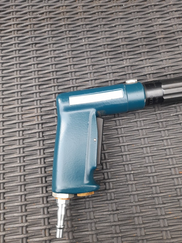 Bosch Thread Cutter Pneumatic Screwdriver Drill CHECK PICTURES