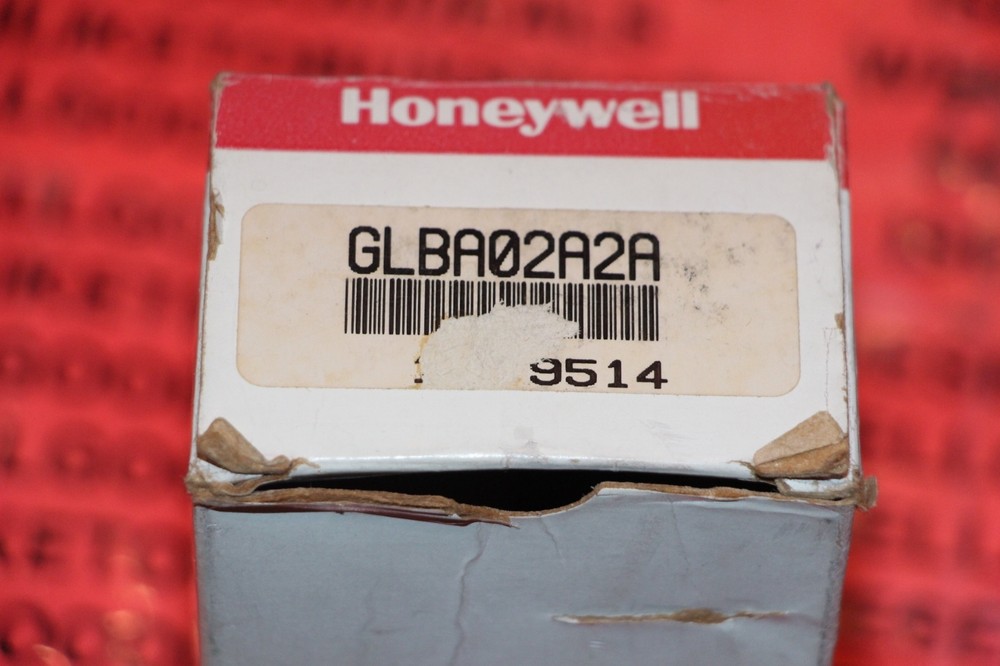 Honeywell GLBA02A2A Micro Switch Rotary Limit Switch W/Roller Lever New