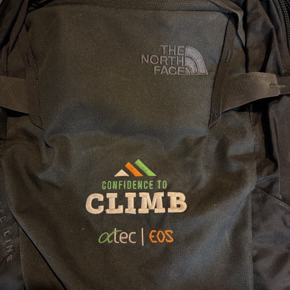 The North face Climb
