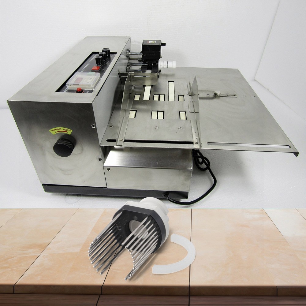 MY-380F Coding Machine 24 Needle Capacity Professional Printing Assistant