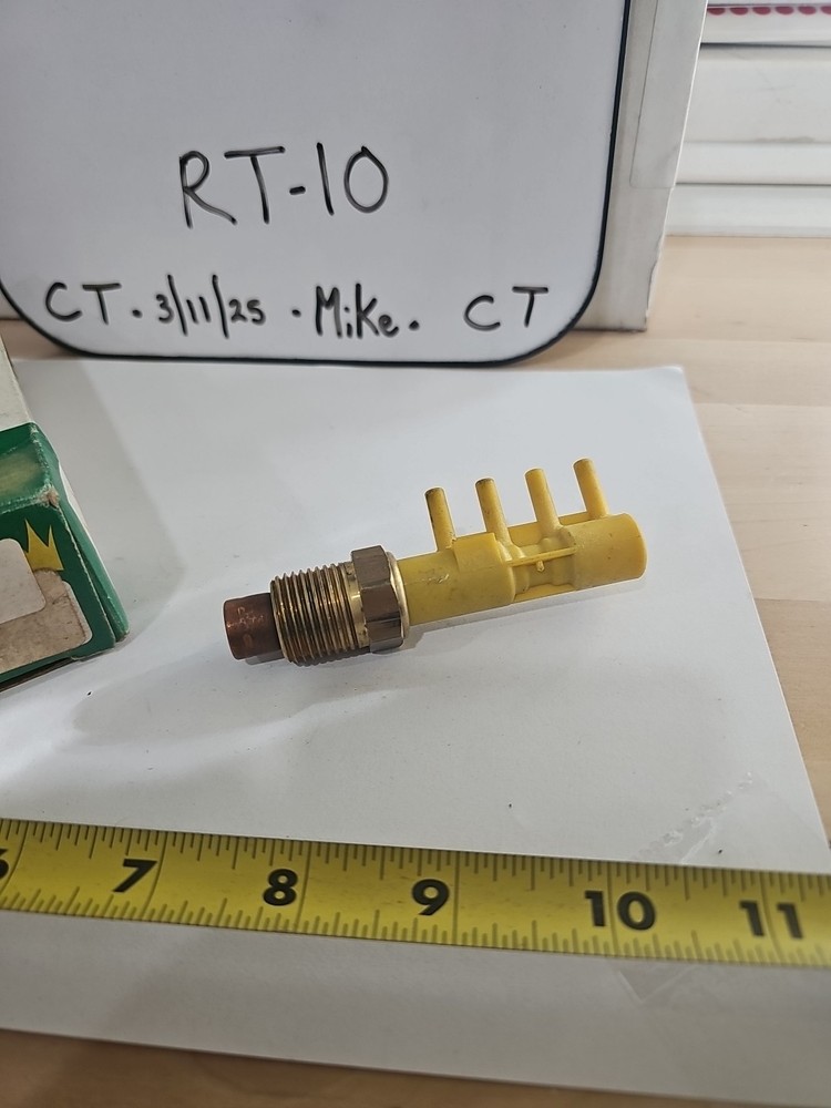 Filko 38-131 (Standard PVS63) Ported Vacuum Switch