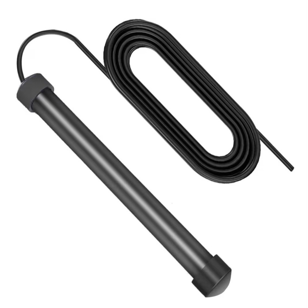 Vehicle Exit Wand Sensor with 50Ft Cable for Gate Opener Systems