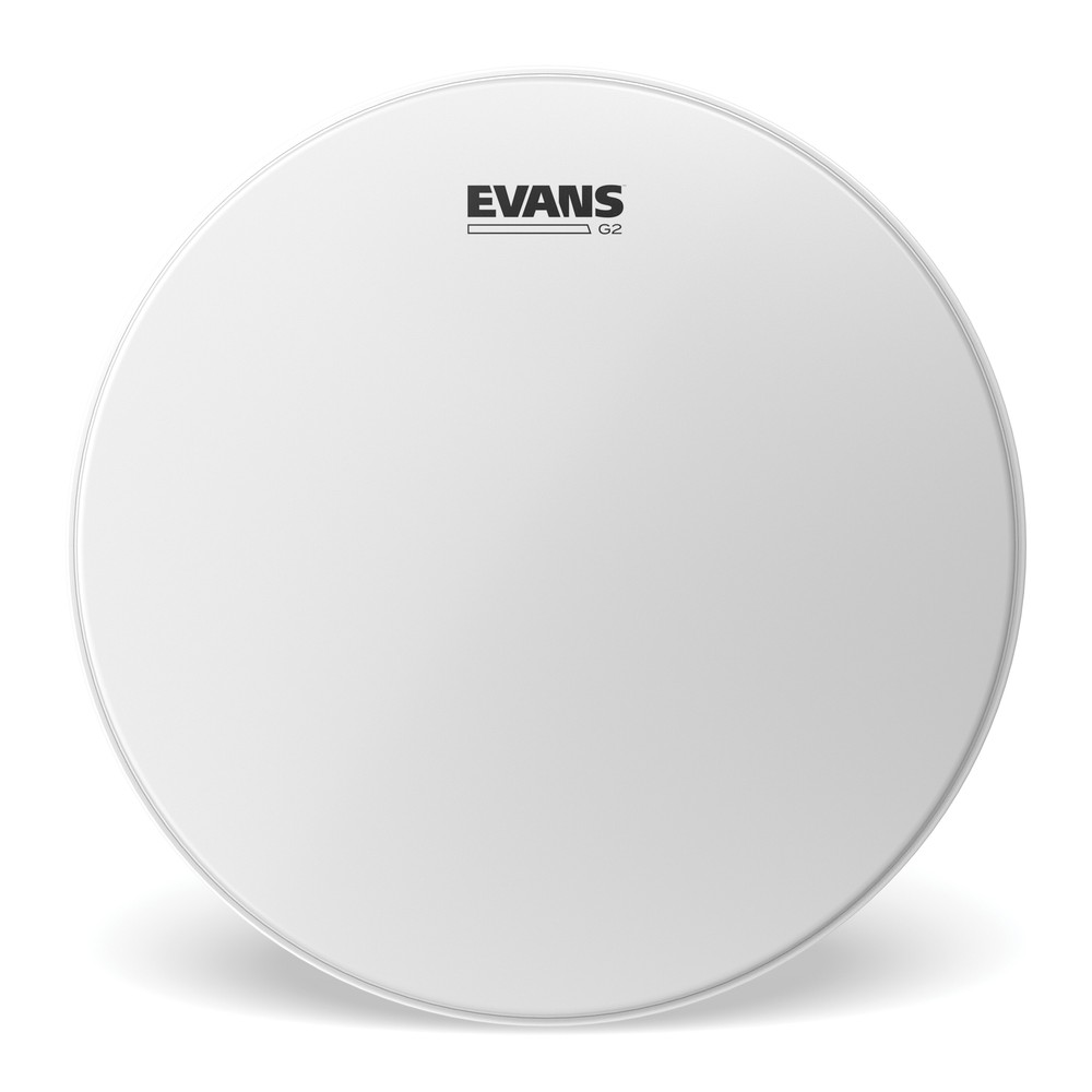 Evans G2 Coated Tom Drum Head, 8 Inch