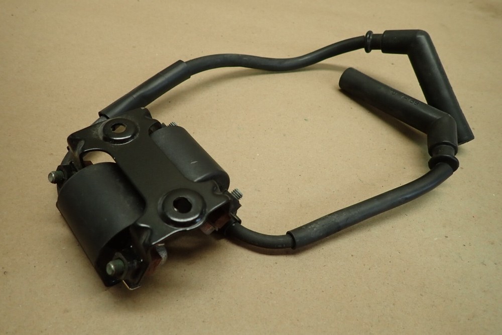 2014 YAMAHA XVS950CU IGNITION COIL PACK ASSY 1S400 39C