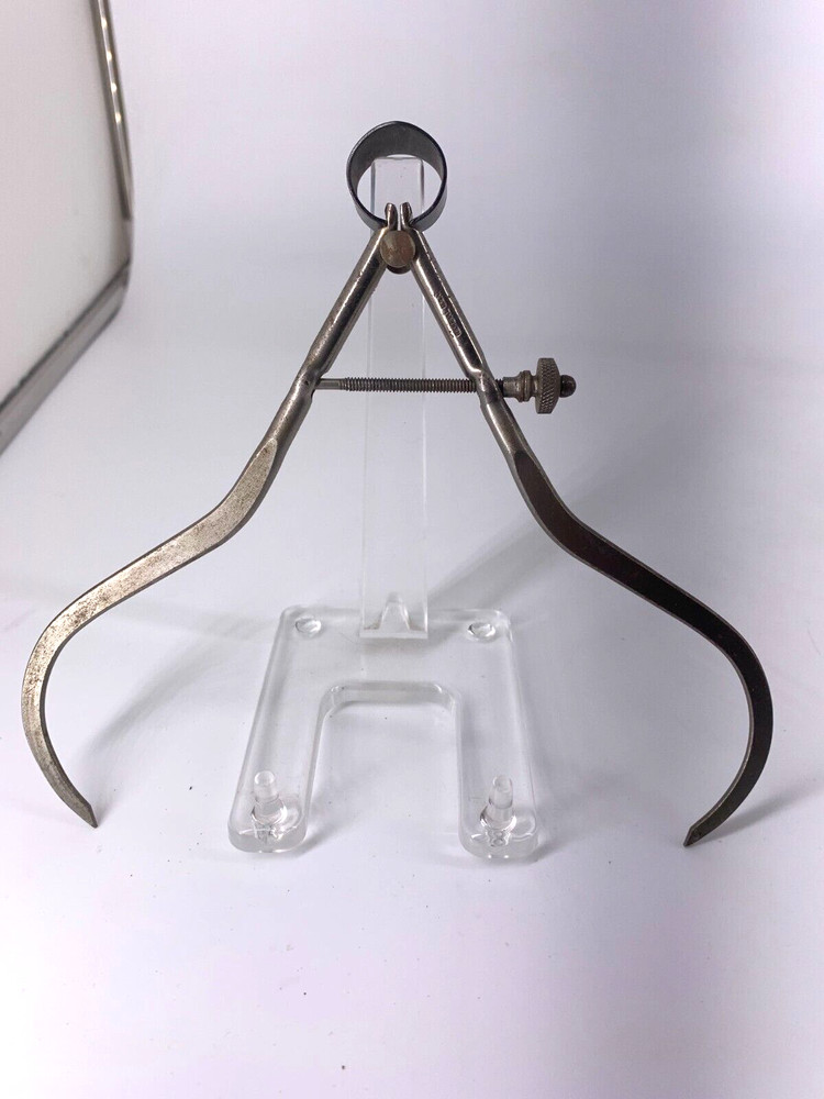 General Outside Spring Caliper 7" Long