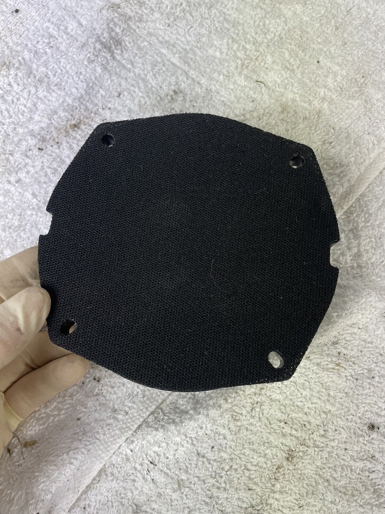 Harley Davidson FLHTC Speaker Assembly 77010-96 NOS