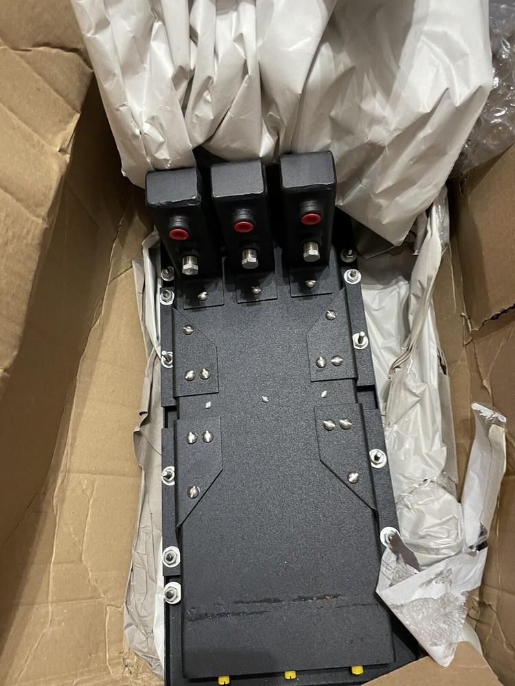 Meriam Manometer 33bk35ff Sc4977 12 Range