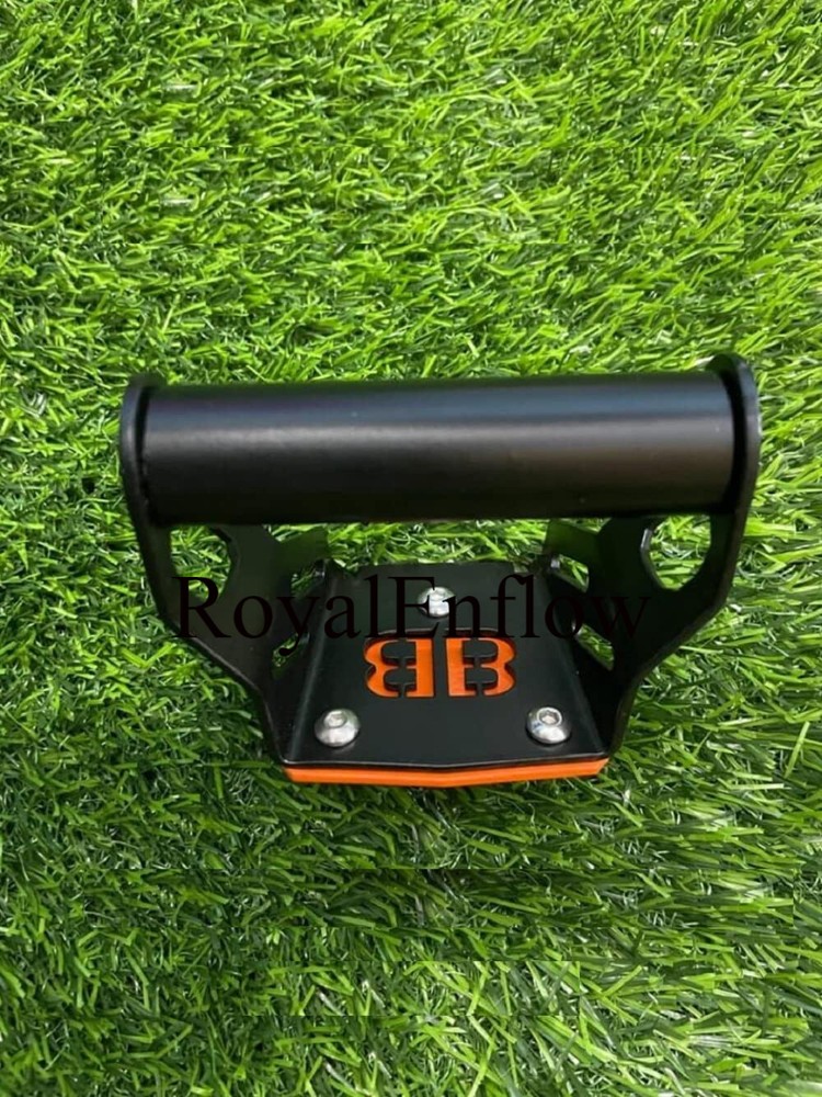 KTM ADVENTURE 390 - GPS Mount