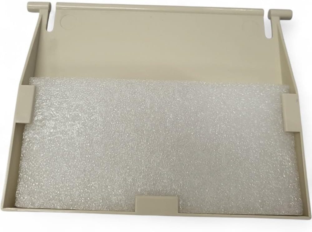 Compact Replacement Skimmer Weir for Hydro Tools - Essential Pool Accessory