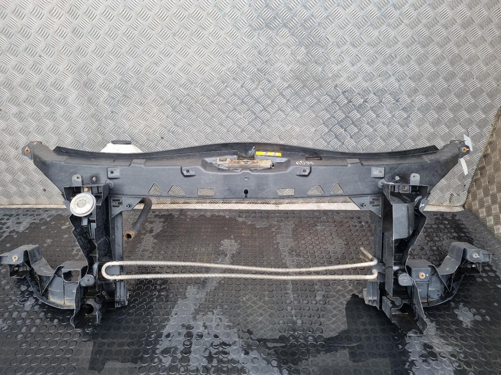 MERCEDES SPRINTER SLAM PANEL FRONT  2.1L DIESEL W906 2014