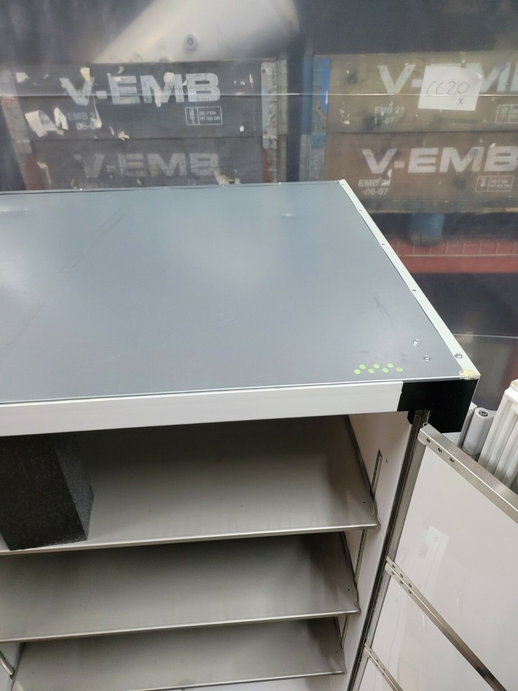 VWR ULTRA LOW TEMPERATURE FREEZER -86°C 600 Box Capacity