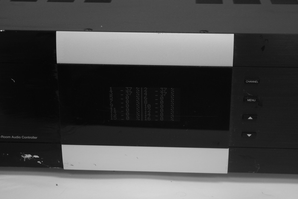 Elan S1616A | Used | B