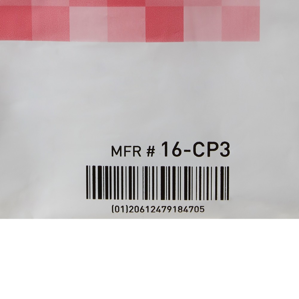 McKesson Cast Padding 3" x 4 Yd Polyester White 16-CP3 20 Ct