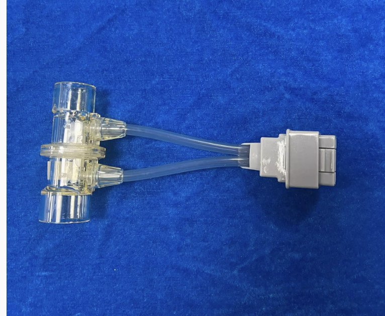 Compatible American Bird Vela Flow Sensor 16496