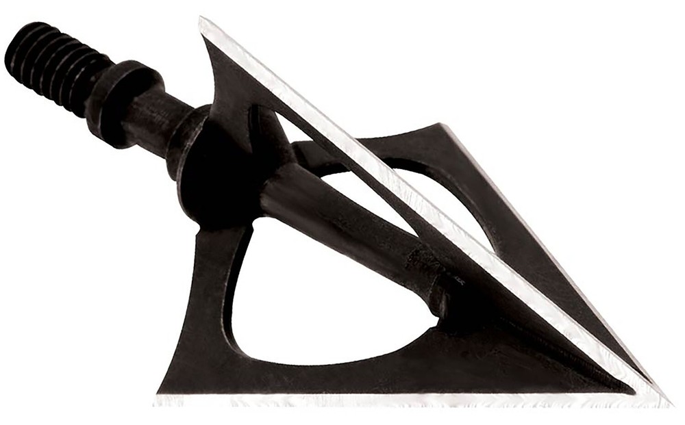 NAP NAP60410 Hellrazor Fixed Broadhead 100 GR/ 3 Pack