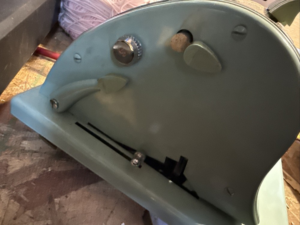 PAYMASTER SERIES 8000 Ribbon Check Writer