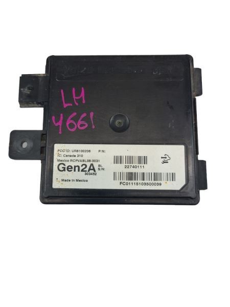 ESCALAESV 2011 Camera/Projector 588155