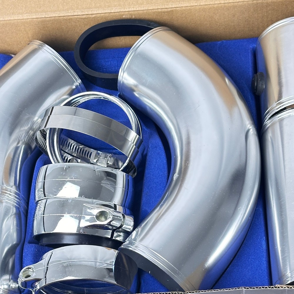 Cold Air Induction Kit