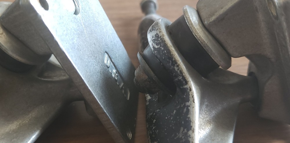 Stage 5 Independent Trucks