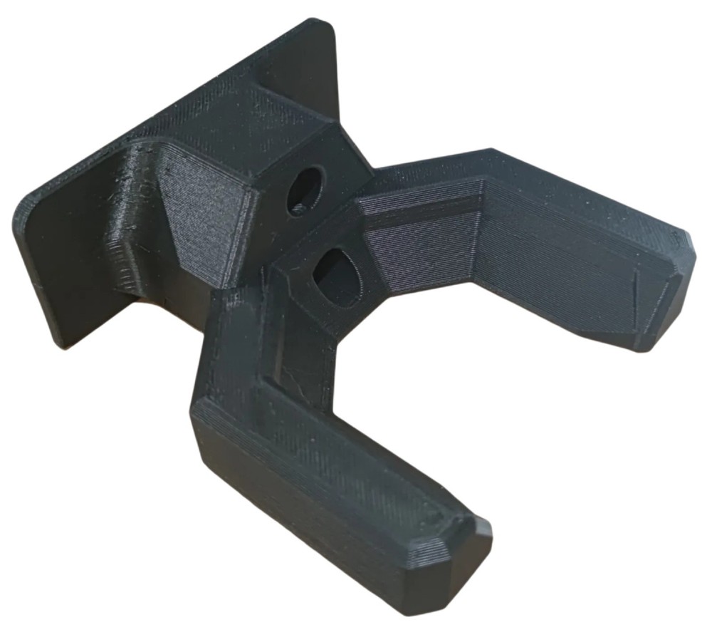 Milwaukee M18 ROCKET Tower Light Wall Mount (Tool Not Included)