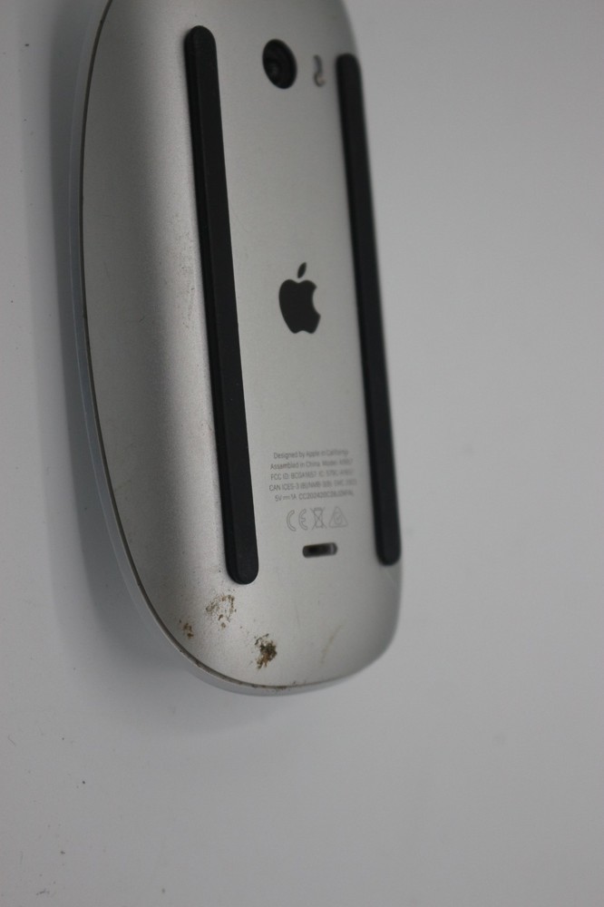 Wireless Apple Mouse