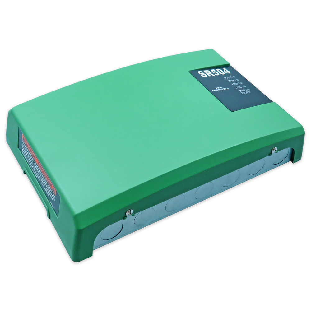 SR504-4 Switching Relay, SR-504-4