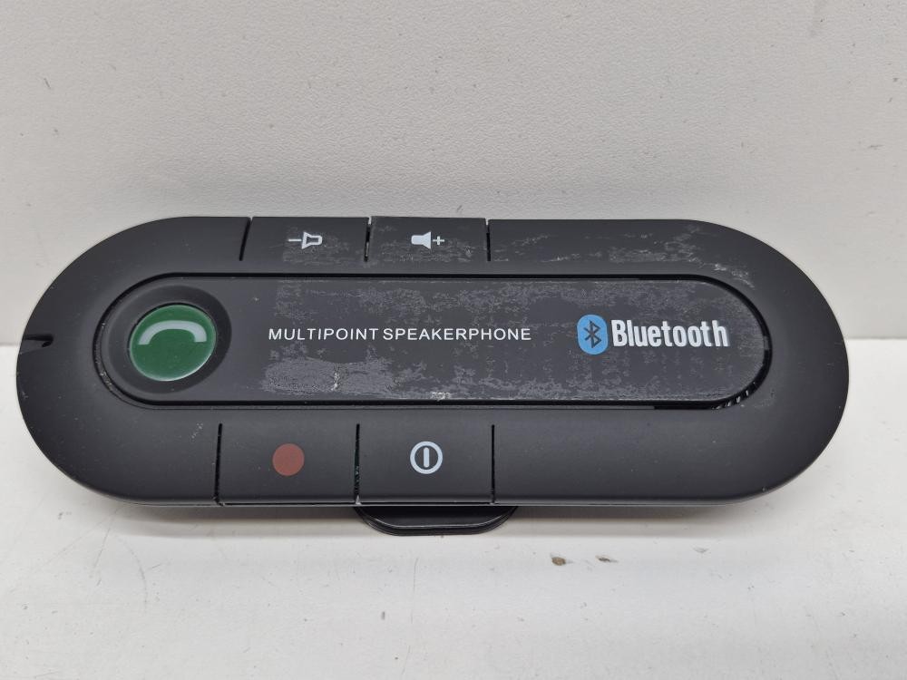 PORTABLE BLUETOOTH SPEAKER (P28013372)