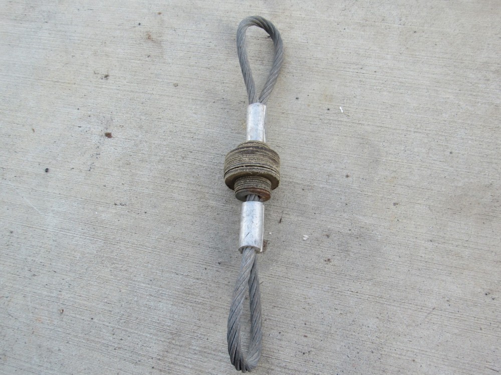 Lube Spreader Conduit Swab