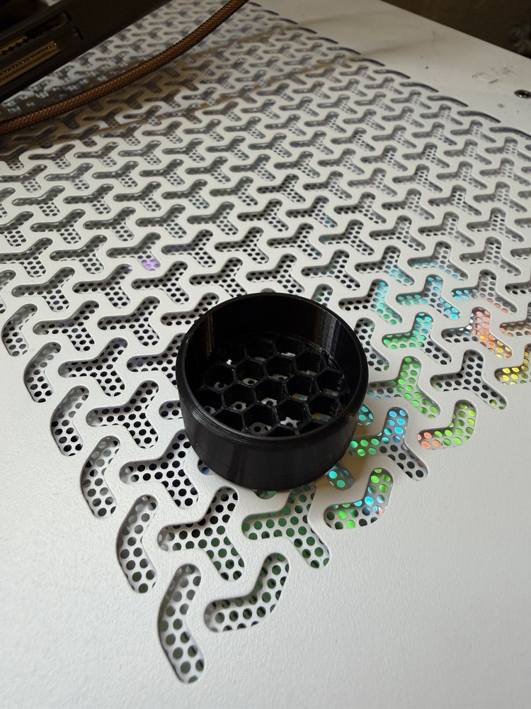 Aimpoint T1/T2 Kill flash