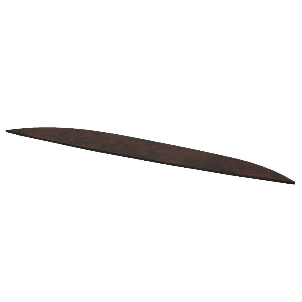 Regal Boat Coaming Accent Panel 87583 | Woodgrain