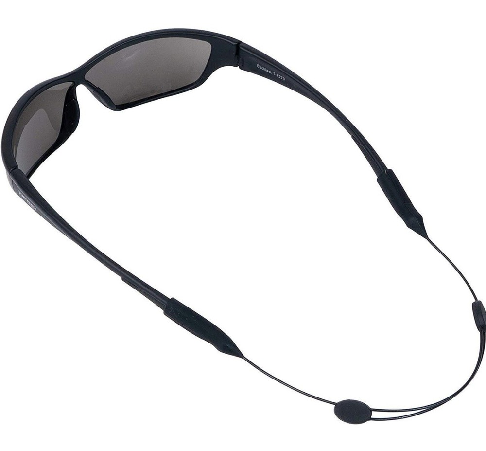 Adjustable Glasses Straps - 4 Pack Universal Strap Chain, Eyeglass Retainer