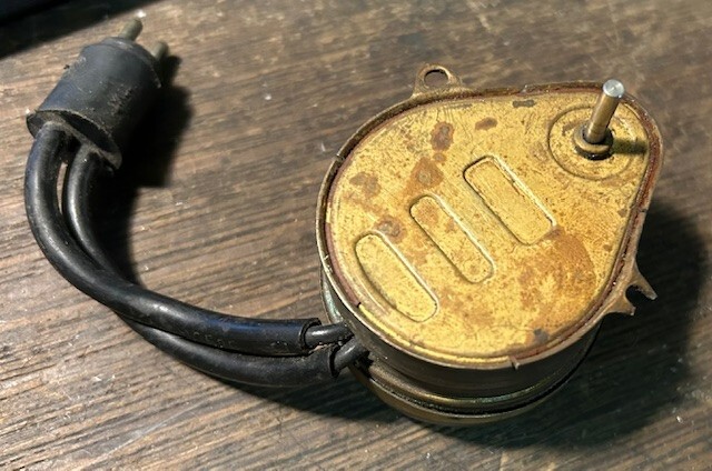 Synchron 577540-32820L5 - 14volt