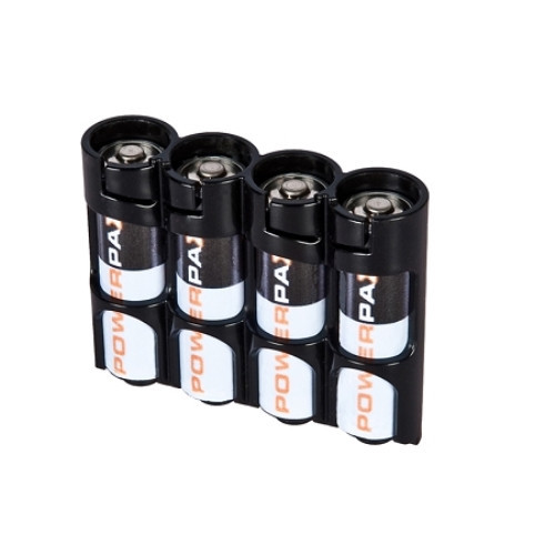AA Battery Case