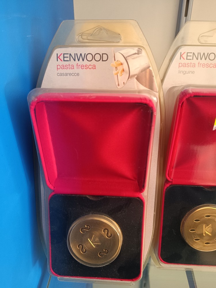 kenwood bronze drawing