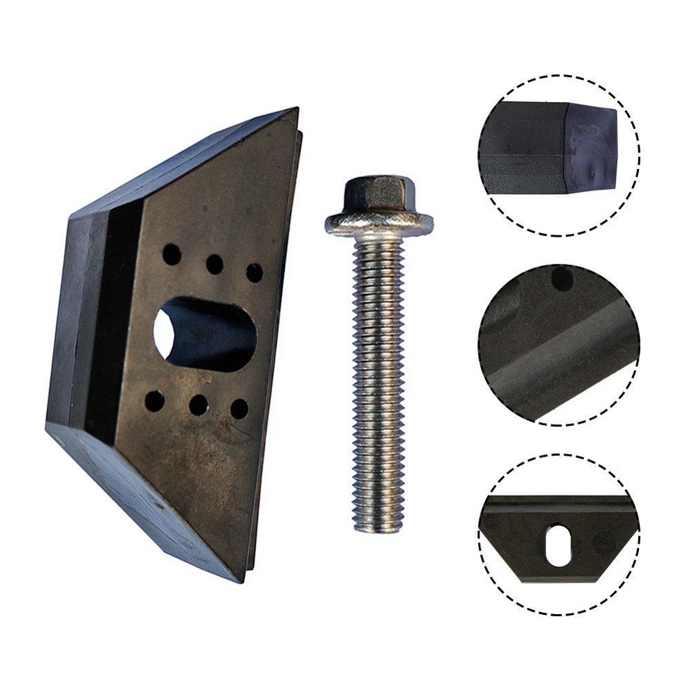 Black Base Clamp Battery Hold Down Kit Proper Battery Hold Down