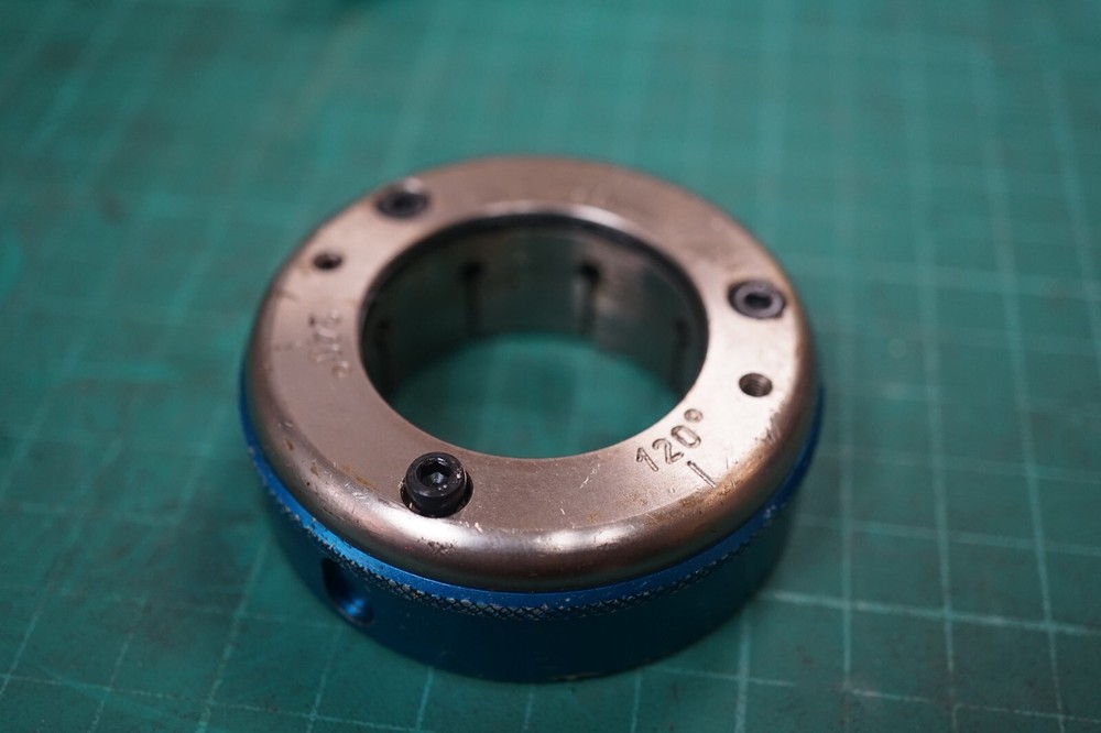 CNC Tool Holder Balancing Ring 1.575" ID