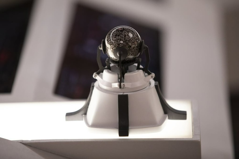 Westworld: Control Unit Pearl (Brain Ball)